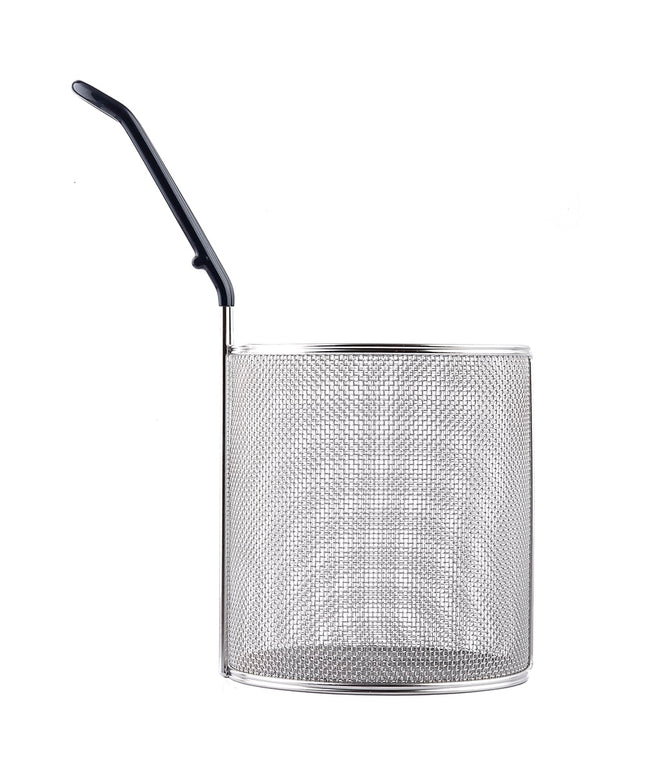 Rổ Mì Tròn Tablecraft 986 16.5 cm Thép Không Gỉ