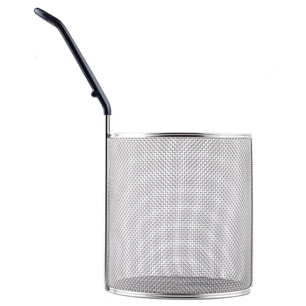Rổ Mì Tròn Tablecraft 986 16.5 cm Thép Không Gỉ