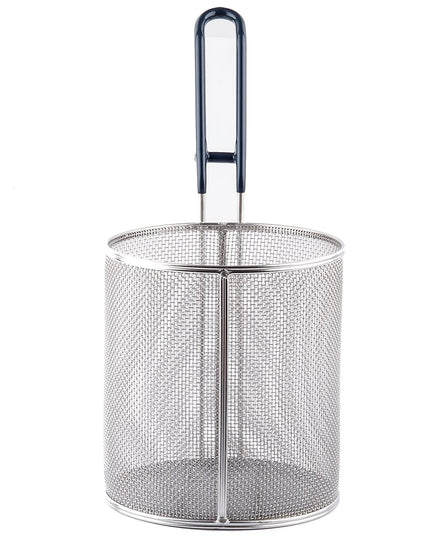 Rổ Mì Tròn Tablecraft 986 16.5 cm Thép Không Gỉ