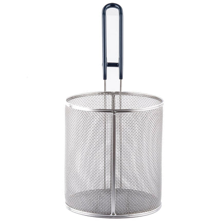 Rổ Mì Tròn Tablecraft 986 16.5 cm Thép Không Gỉ