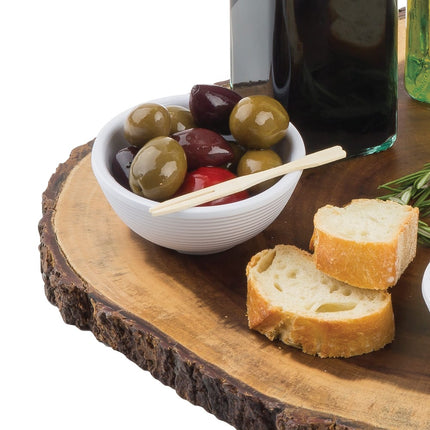 Nĩa Xiên Tre Tablecraft BAMF35 8.9 cm