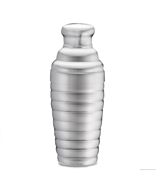 Bộ Bình Lắc Cocktail Thép Không Gỉ Tablecraft BH376 473 ml