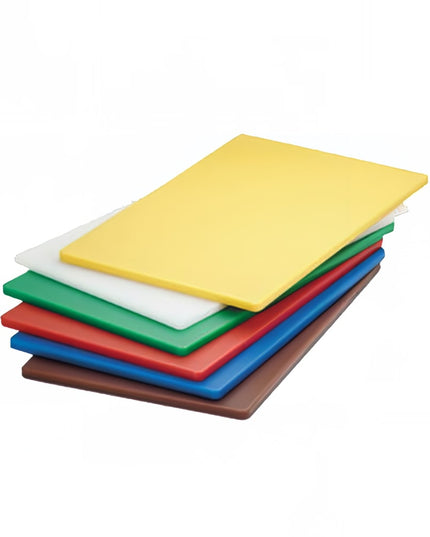Thớt Cắt Tablecraft CB1218BLA 30.5 x 45.7 cm NSF Xanh Dương