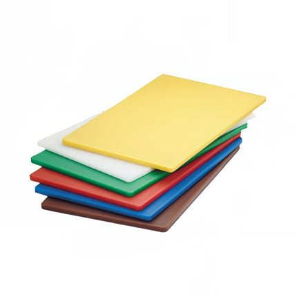 Thớt Cắt Tablecraft CB1218BLA 30.5 x 45.7 cm NSF Xanh Dương