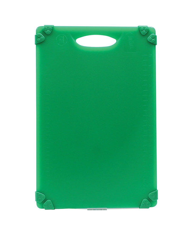 Thớt Chống Trượt Tablecraft CBG1218AGN 30 x 46 cm, Polyethylene, Xanh Lá