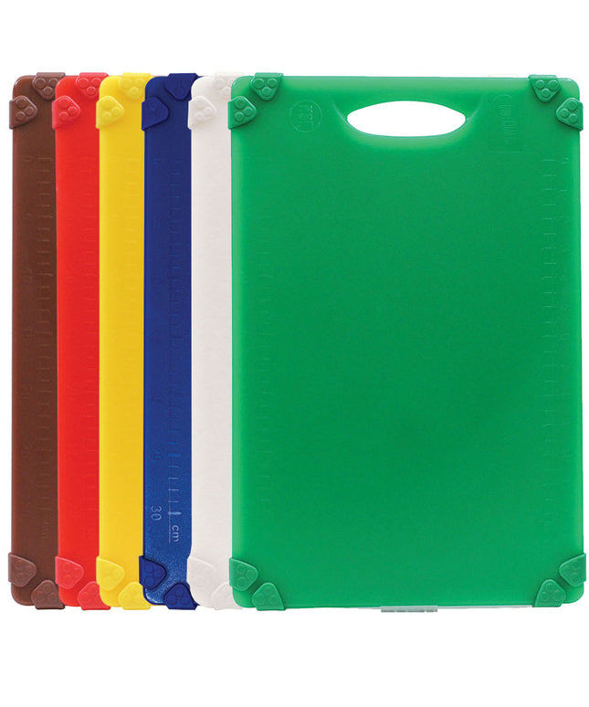 Bộ Thớt Tablecraft CBG1218APK6 6 Chiếc 30.5 x 45.7 cm Nhiều Màu