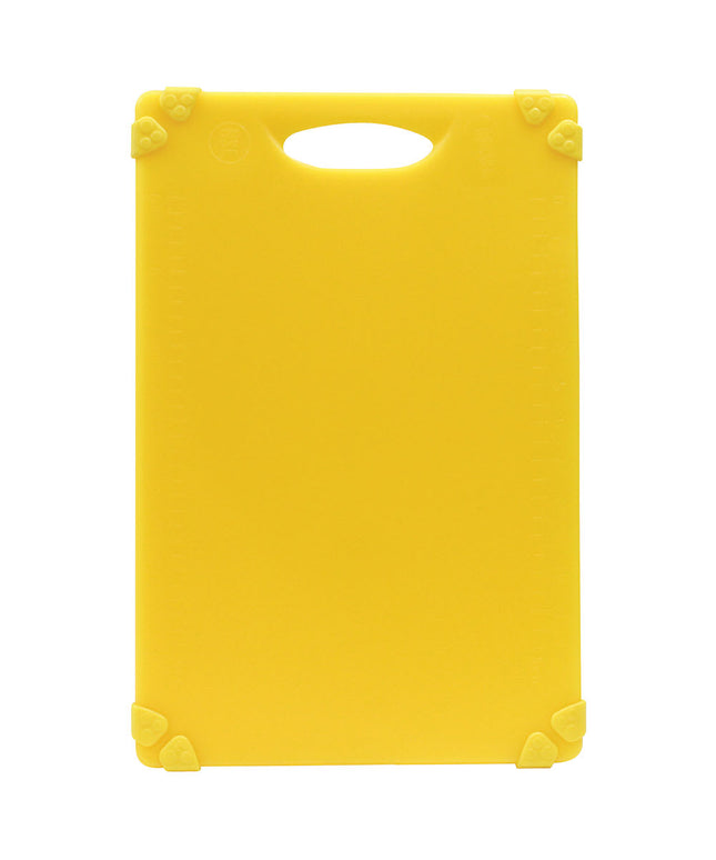 Thớt Chống Trượt Tablecraft CBG1218AYL Polyethylene 30 x 46 cm Vàng