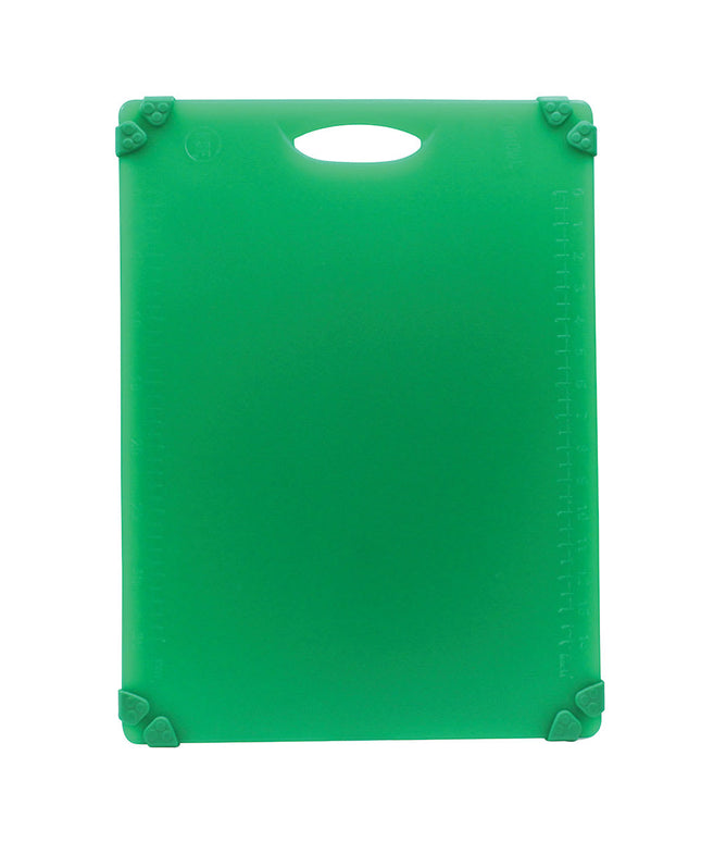 Thớt Chống Trượt Tablecraft CBG1520AGN Polyethylene 38 x 51 cm Xanh Lá