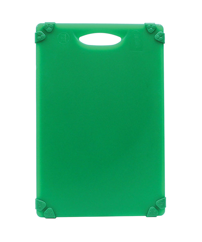 Thớt Chống Trượt Tablecraft CBG1824AGN 45.7 x 61 cm Polyethylene Xanh Lá