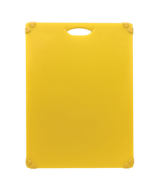 Thớt Chống Trượt Tablecraft CBG1824AYL 45.7 x 61 cm Polyethylene Vàng