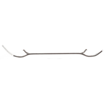 Dụng Cụ Mở Nắp Chai/Đục Lon Tablecraft CT109 10.2 cm Mạ Niken
