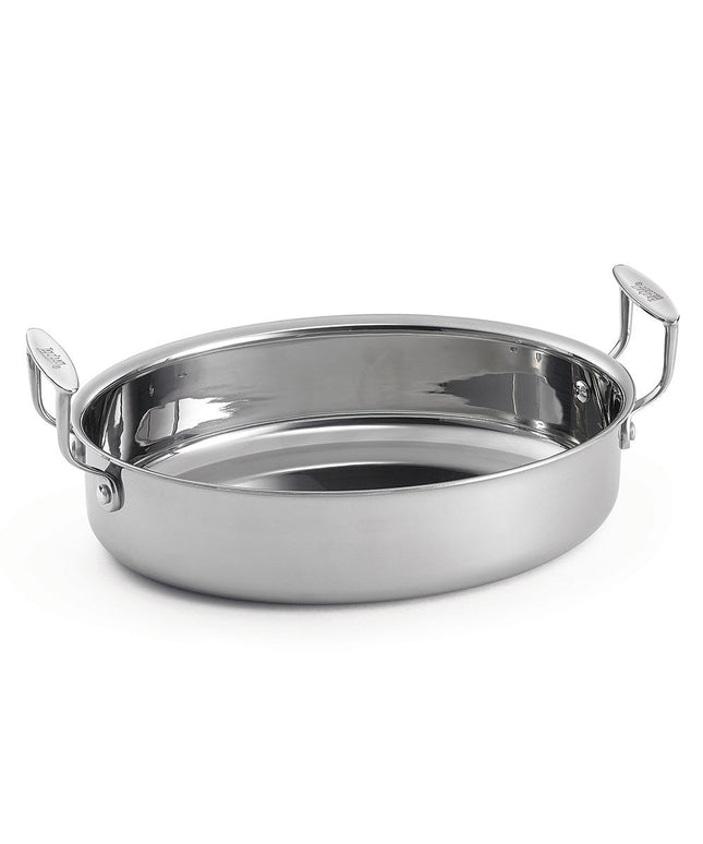 Nồi Om Tablecraft CW2042 Thép Không Gỉ 3.8 l