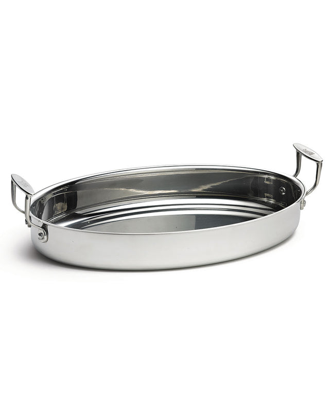 Nồi Om Tablecraft CW2044 5.2 l Thép Không Gỉ