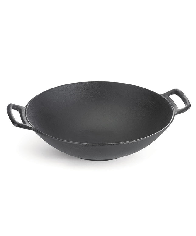 Chảo Xào Gang Tablecraft CW30116 35.6 cm