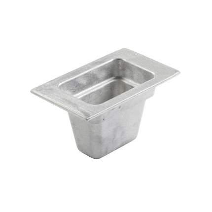 Khay Thực Phẩm Tablecraft CW362N Kích Thước 1/9 Nhôm