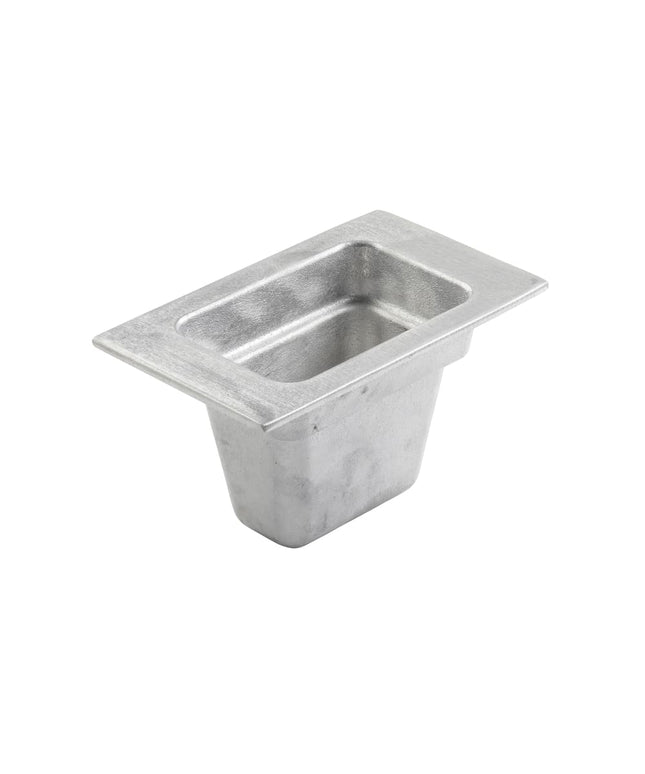 Khay Thực Phẩm Tablecraft CW362N Kích Thước 1/9 Nhôm