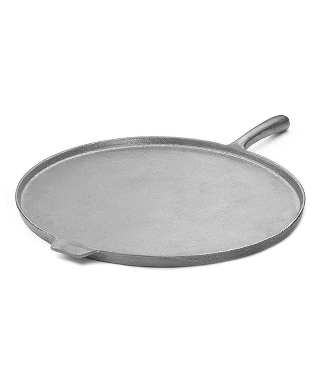 Chảo Pizza Có Tay Cầm Tablecraft CW4100N 40.6 cm Nhôm