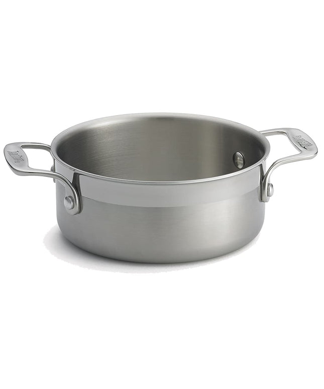 Chảo Sốt Tablecraft CW7002 1.9 l Ba Lớp Tay Vòng