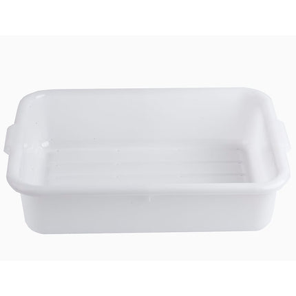 Tablecraft F1529 Hộp Bảo Quản Tủ Đông, 21 1/4 x 15 3/4 x 5, Polyethylene