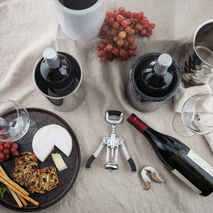 Dụng Cụ Mở Rượu Cánh Tablecraft H1229 Thép Không Gỉ
