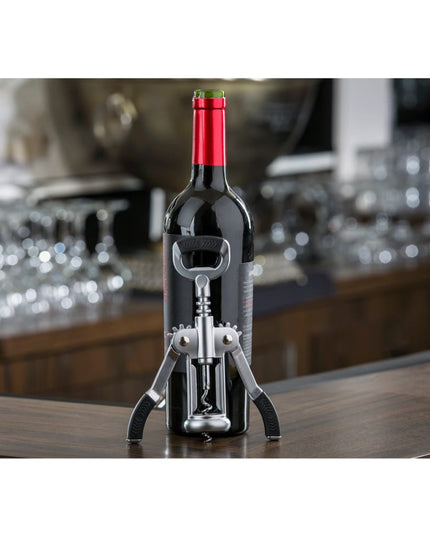 Dụng Cụ Mở Rượu Cánh Tablecraft H1229 Thép Không Gỉ