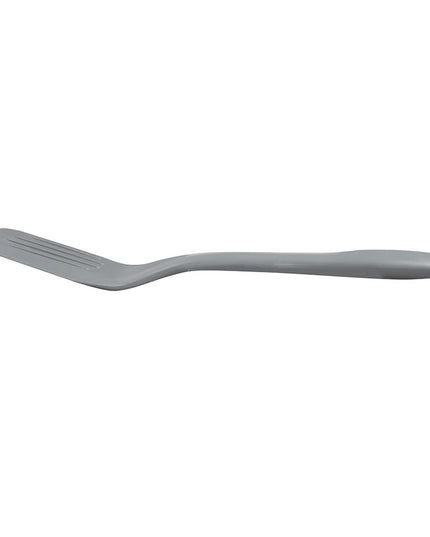 Xẻng Lật Có Rãnh Tablecraft H3905GY Silicon Màu Xám 30.5 cm