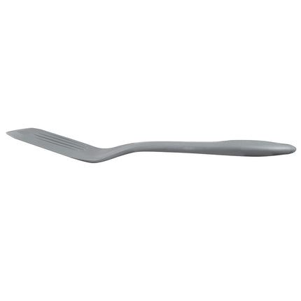 Xẻng Lật Có Rãnh Tablecraft H3905GY Silicon Màu Xám 30.5 cm