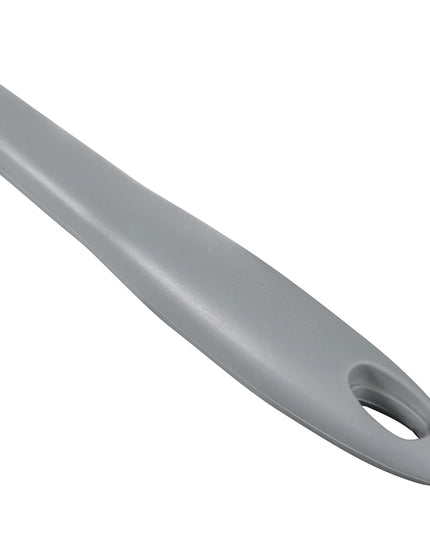 Xẻng Lật Có Rãnh Tablecraft H3905GY Silicon Màu Xám 30.5 cm