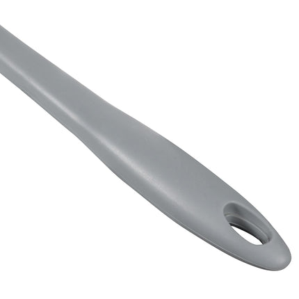 Xẻng Lật Có Rãnh Tablecraft H3905GY Silicon Màu Xám 30.5 cm