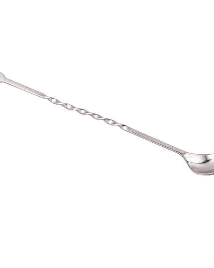 Thìa Bar Tablecraft H503K 30.5 cm Đầu Nĩa Thép Không Gỉ