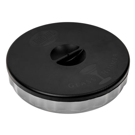 Dụng Cụ Tẩm Viền Ly 2 Món Tablecraft H634 Nắp TPW Polypropylene