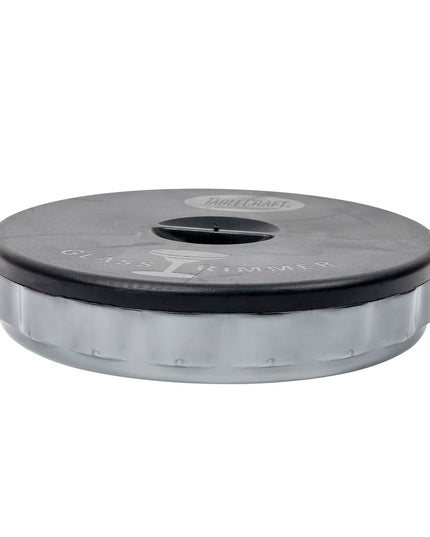 Dụng Cụ Tẩm Viền Ly 2 Món Tablecraft H634 Nắp TPW Polypropylene