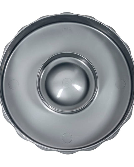 Dụng Cụ Tẩm Viền Ly 2 Món Tablecraft H634 Nắp TPW Polypropylene