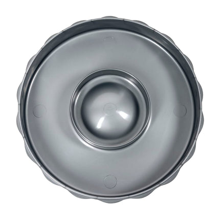 Dụng Cụ Tẩm Viền Ly 2 Món Tablecraft H634 Nắp TPW Polypropylene