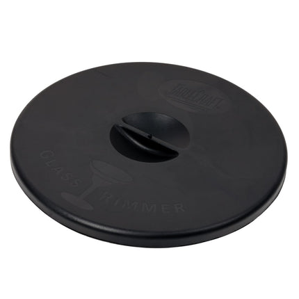 Dụng Cụ Tẩm Viền Ly 2 Món Tablecraft H634 Nắp TPW Polypropylene