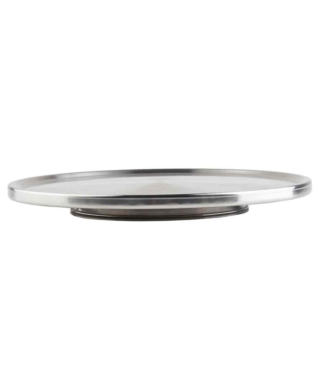 Đĩa Bánh Thấp Tablecraft H820P Thép Không Gỉ