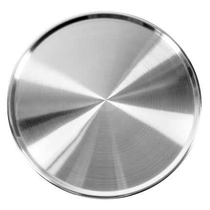 Đĩa Bánh Nắp Đậy Tablecraft H820P422 32.4 cm Trong Suốt