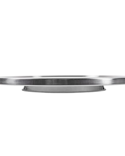 Đĩa Bánh Nắp Đậy Tablecraft H820P422 32.4 cm Trong Suốt