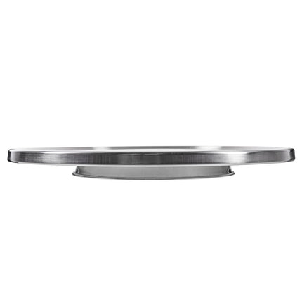 Đĩa Bánh Nắp Đậy Tablecraft H820P422 32.4 cm Trong Suốt