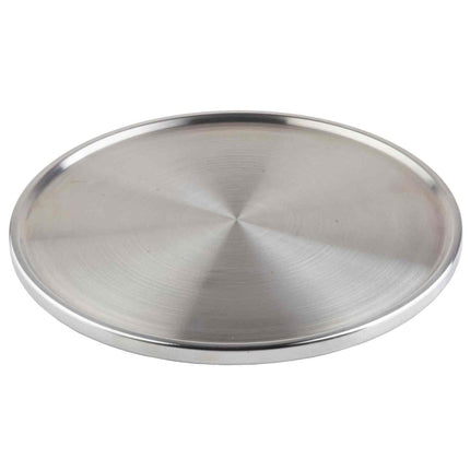 Đĩa Bánh Thấp Tablecraft H820P Thép Không Gỉ