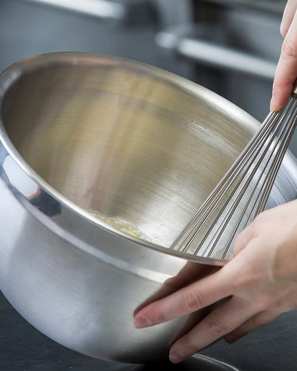 Tô Trộn Cao Cấp Tablecraft H833 4.7 lít Inox