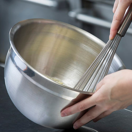 Tô Trộn Cao Cấp Tablecraft H833 4.7 lít Inox