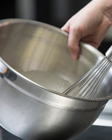 Tô Trộn Cao Cấp Tablecraft H834 7.6 lít Inox