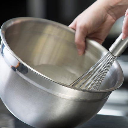 Tô Trộn Cao Cấp Tablecraft H834 7.6 lít Inox