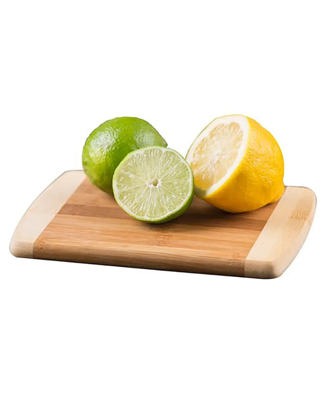 Thớt Gỗ Tre Tablecraft HBB85 20.3 x 14.6 x 1.3 cm Hình Chữ Nhật