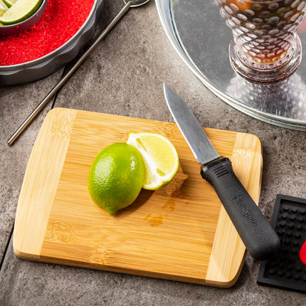 Thớt Gỗ Tre Tablecraft HBB85 20.3 x 14.6 x 1.3 cm Hình Chữ Nhật