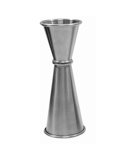 Ly Đong Kiểu Nhật Tablecraft JJ1206 30 ml & 60 ml - Thép Không Gỉ