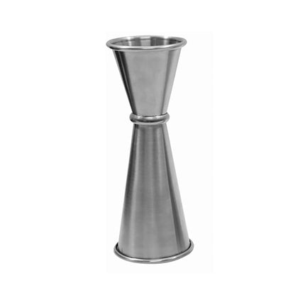 Ly Đong Kiểu Nhật Tablecraft JJ1206 30 ml & 60 ml - Thép Không Gỉ
