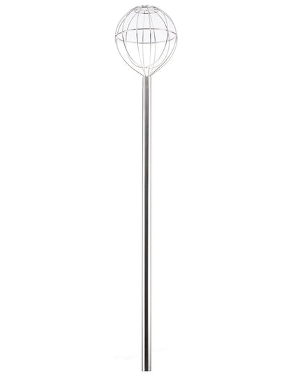 Phới Đánh Trứng Nồi Tablecraft KW48 121.9 cm Thép Không Gỉ Dây Kín