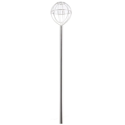 Phới Đánh Trứng Nồi Tablecraft KW48 121.9 cm Thép Không Gỉ Dây Kín
